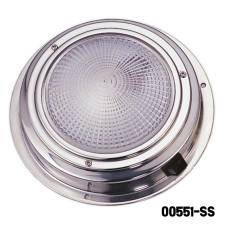 AAA - DOME LIGHT S.S. 5" (SM)