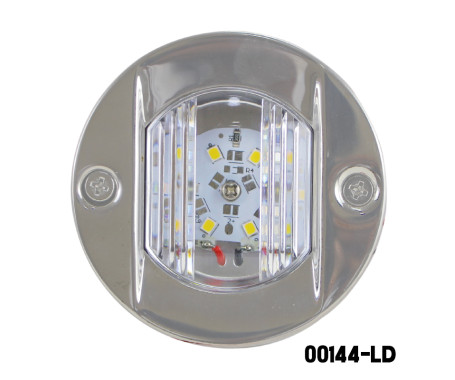 AAA - LED Stern Light