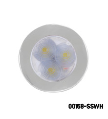 AAA - LED Ceiling Light (FM)