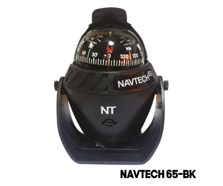 Marine Compass Illuminated