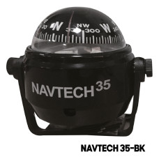 Marine Compass Illuminated