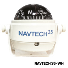 Marine Compass Illuminated