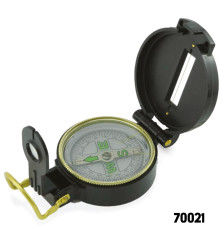 Marine Compass Illuminated