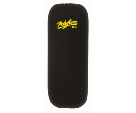 POLYFORM U.S. - Elite Fender Covers - Black 