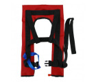 150N Inflatable Life Jacket - CE ISO Approved