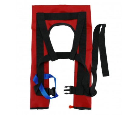 150N Inflatable Life Jacket - CE ISO Approved