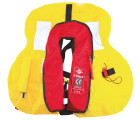 275N Inflatable Life Jacket - CE ISO Approved