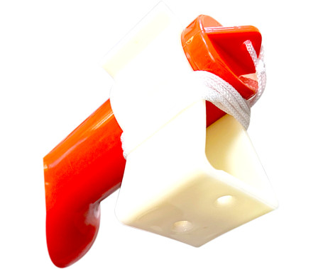 Lifebuoy Self-Igniting Light