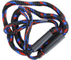 MAZUZEE - 4FT, 5FT, 6FT Bungee Dock Line