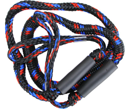 MAZUZEE - 4FT, 5FT, 6FT Bungee Dock Line
