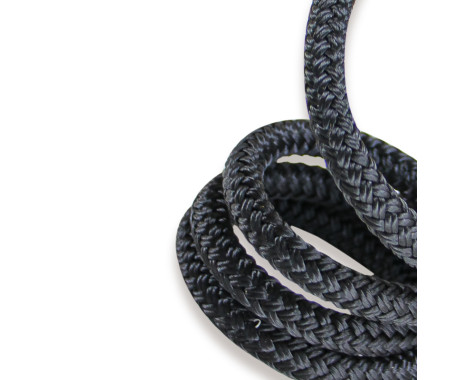 MAZUZEE - Polypropylene Marine Rope - ( 90 Meter Spool)