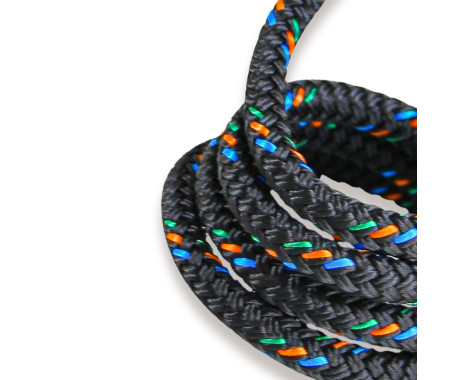 MAZUZEE - Polypropylene Marine Rope - ( 90 Meter Spool)