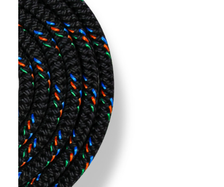 MAZUZEE - Polypropylene Marine Rope - ( 90 Meter Spool)