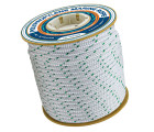 MAZUZEE - Polypropylene Marine Rope - (90 Meter Spool)