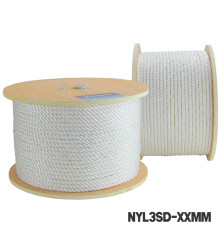 3 Strand Nylon Rope