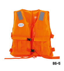Life Jacket - 70 - 90 Kg
