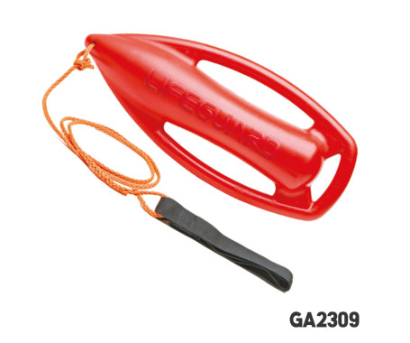 CANSB - Rescue Buoy with Rope