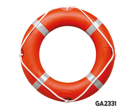 CANSB - Life Buoy Ring 2.5 kg - SOLAS Approved