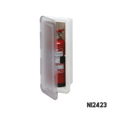 CANSB - Fire Extinguisher Holder