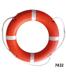 Life Ring - 4.3 Kg  - SOLAS Approved