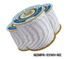 MAZUZEE - Polyester Marine Rope - ( 90 Meter Spool)