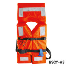 Solas Foam Life Jacket - 275N