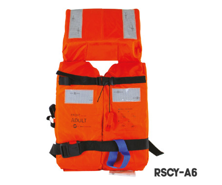Foam Life Jacket SOLAS