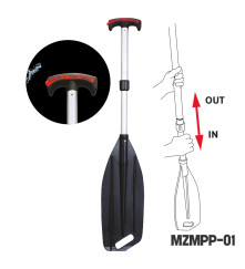 Telescopic Paddle Pump - 5FT