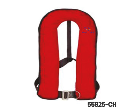 MAZUZEE - Inflatable Life Jacket