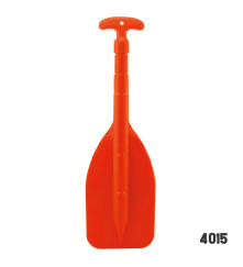 Telescopic Mini Paddle - 22" to 42"