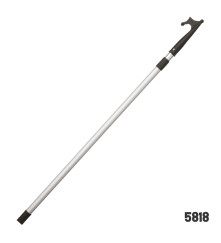 Telescopic Boat Hook - 49" to 85"