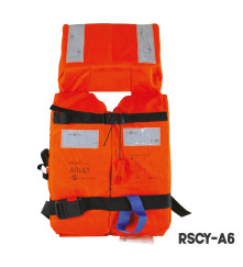 Foam Life Jacket SOLAS