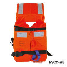 Foam Life Jacket SOLAS