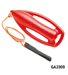 CANSB - Rescue Buoy with Rope