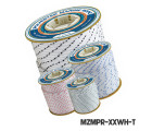 MAZUZEE - Polyester Marine Rope - ( 90 Meter Spool)