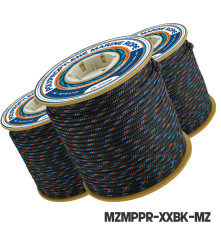 MAZUZEE - Polypropylene Marine Rope - ( 90 Meter Spool)