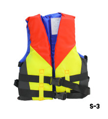 Water Sport Ski Jacket (M) - 40 - 50 Kg