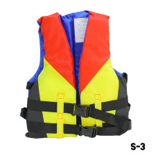 Water Sport Ski Jacket (M) - 40 - 50 Kg