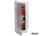 CANSB - Fire Extinguisher Holder