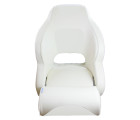 MAZUZEE - Deluxe Bucket - Flip-Up Seat 