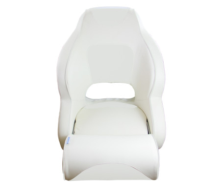 MAZUZEE - Deluxe Bucket - Flip-Up Seat 