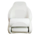MAZUZEE - Deluxe Bucket - Flip-Up Seat 
