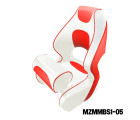 MAZUZEE - Deluxe Bucket - Flip-Up Seat