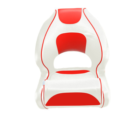 MAZUZEE - Deluxe Bucket - Flip-Up Seat