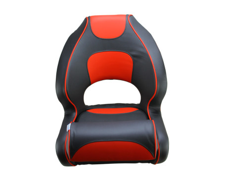 MAZUZEE - Deluxe Bucket - Flip-Up Seat
