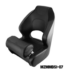 MAZUZEE - Deluxe Bucket - Flip-Up Seat
