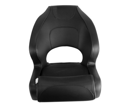 MAZUZEE - Deluxe Bucket - Flip-Up Seat