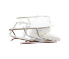 MAZUZEE - Folding Deck Chair