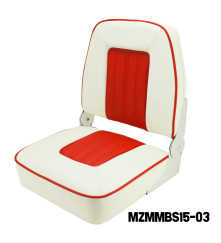 MAZUZEE - Folding Boat Seat