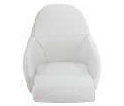MAZUZEE - Deluxe Bucket - Flip-Up Seat